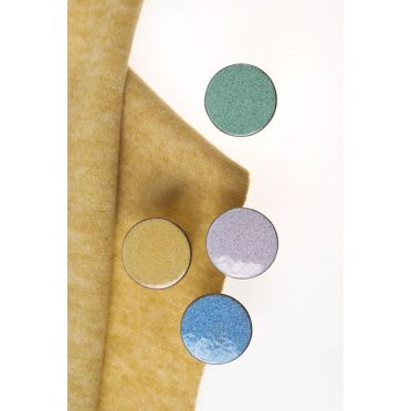 Pastelowe gałki z kolekcji MELANGE - DOT Manufacture